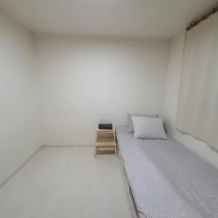 Yab-Guesthouse, Femaleonly, Foreignonly Seoul Exterior photo