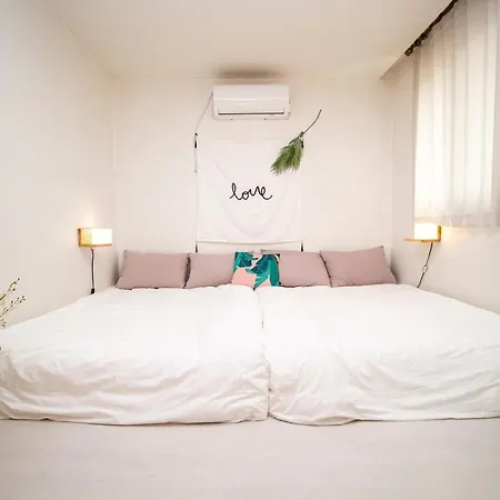 Yab-Guesthouse, Femaleonly, Foreignonly Seoul Exterior photo