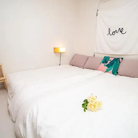 Yab-Guesthouse, Femaleonly, Foreignonly Seoul Exterior photo