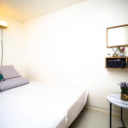 Yab-Guesthouse, Femaleonly, Foreignonly Seoul Exterior photo