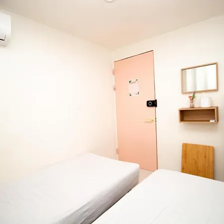 Yab-Guesthouse, Femaleonly, Foreignonly Seoul Exterior photo