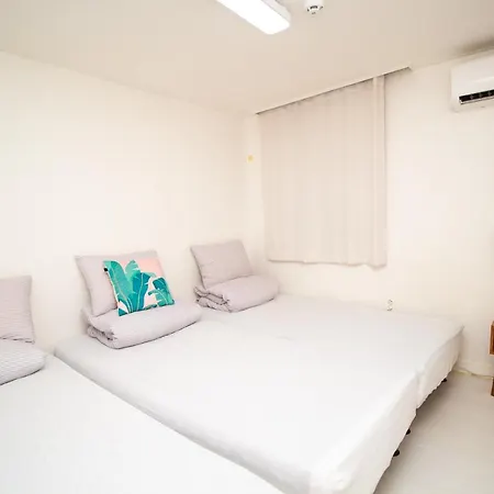 Yab-Guesthouse, Femaleonly, Foreignonly Seoul Exterior photo