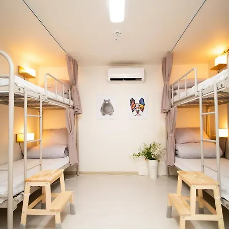 Yab-Guesthouse, Femaleonly, Foreignonly Seoul Exterior photo