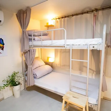 Yab-Guesthouse, Femaleonly, Foreignonly Seoul Exterior photo