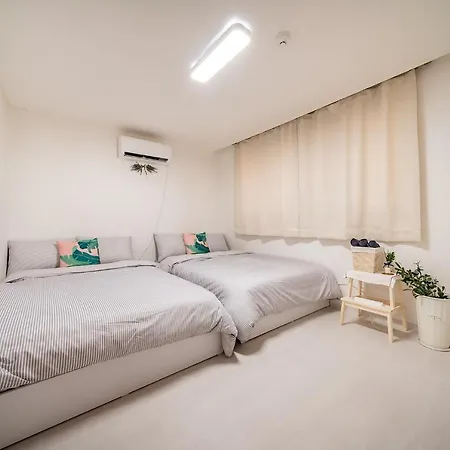 Yab-Guesthouse, Femaleonly, Foreignonly Seoul Exterior photo