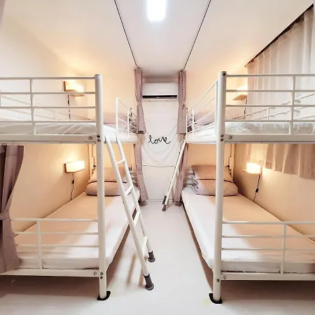 Yab-Guesthouse, Femaleonly, Foreignonly Seoul Exterior photo