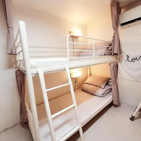 Yab-Guesthouse, Femaleonly, Foreignonly Seoul Exterior photo