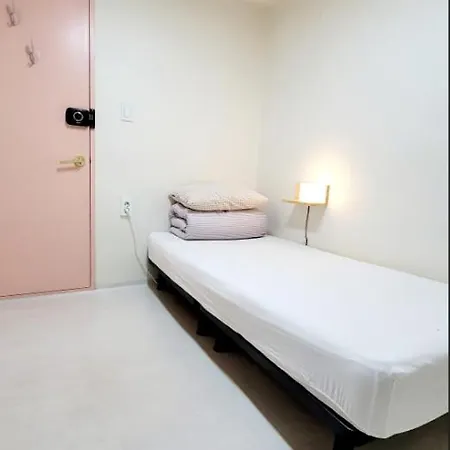 Yab-Guesthouse, Femaleonly, Foreignonly Seoul Exterior photo