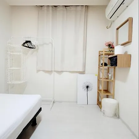 Yab-Guesthouse, Femaleonly, Foreignonly Seoul Exterior photo