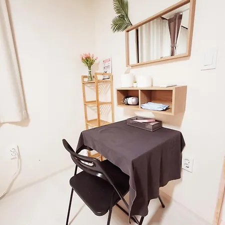 Yab-Guesthouse, Femaleonly, Foreignonly Seoul Exterior photo