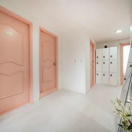 Yab-Guesthouse, Femaleonly, Foreignonly Seoul Exterior photo
