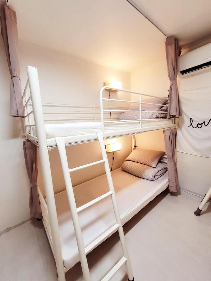 Guest house Yab-guesthouse, Femaleonly, Foreignonly Seoul