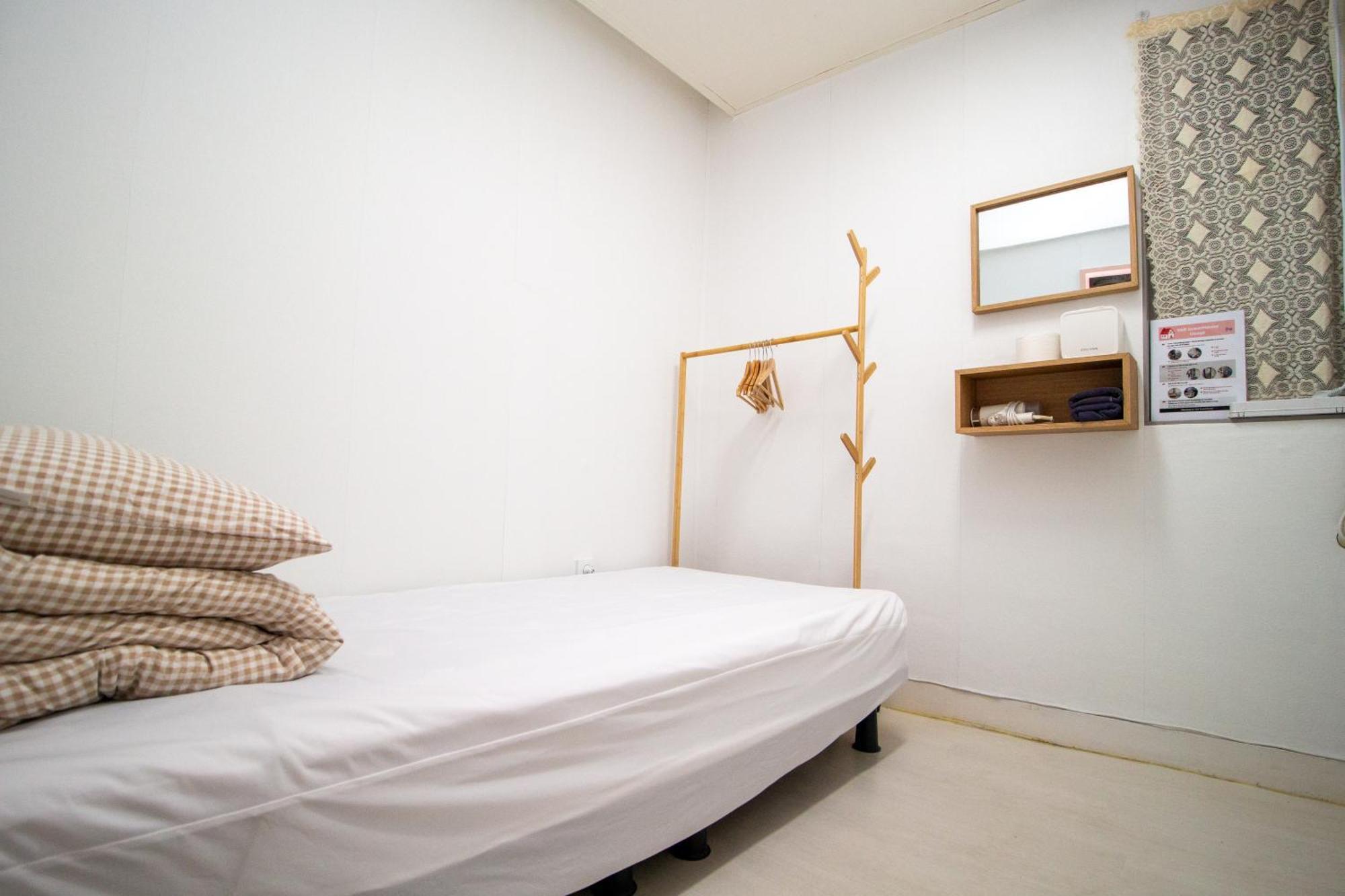 Guest house Yab-guesthouse, Femaleonly, Foreignonly Seoul