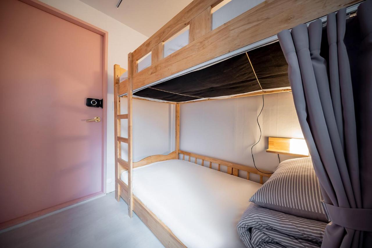 Yab-guesthouse, Femaleonly, Foreignonly Wisma tamu Seoul