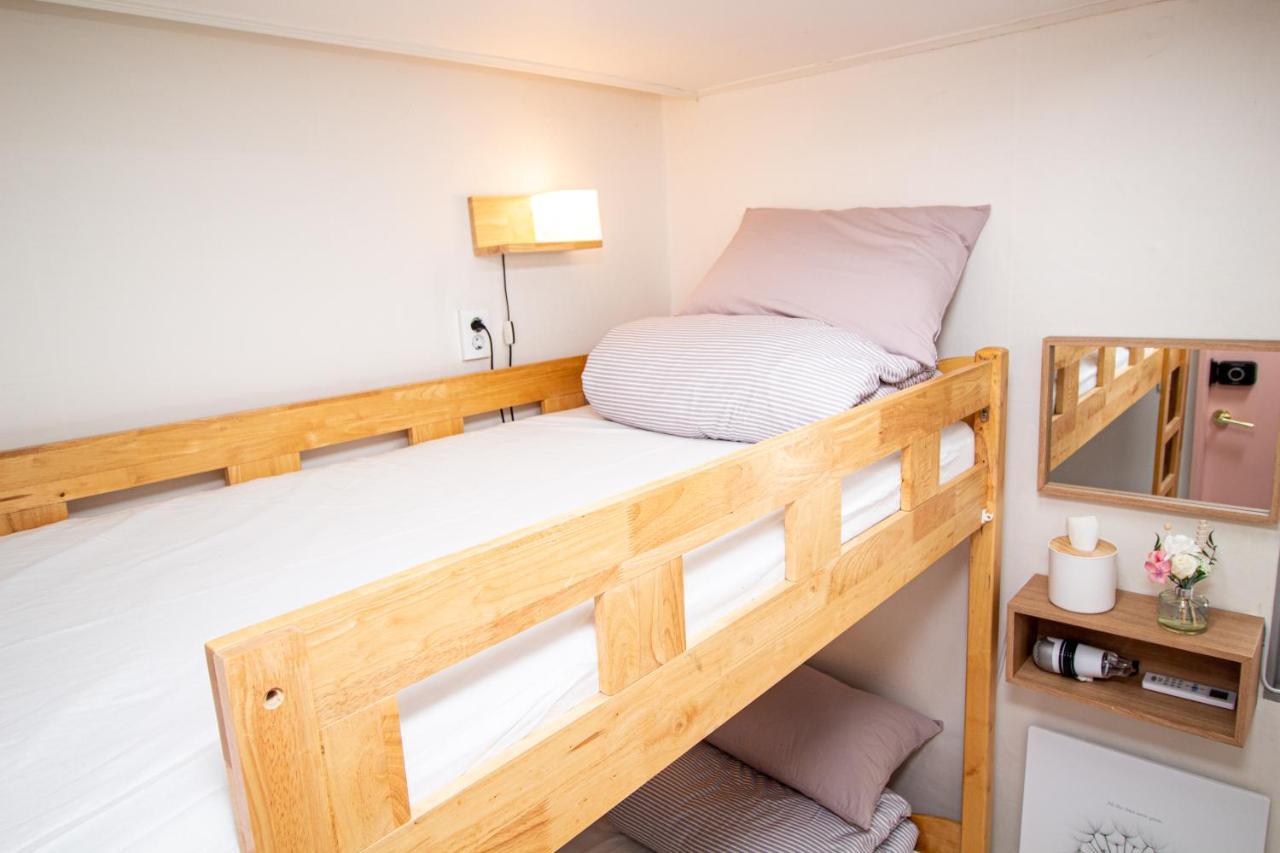 Wisma tamu Yab-guesthouse, Femaleonly, Foreignonly 2*