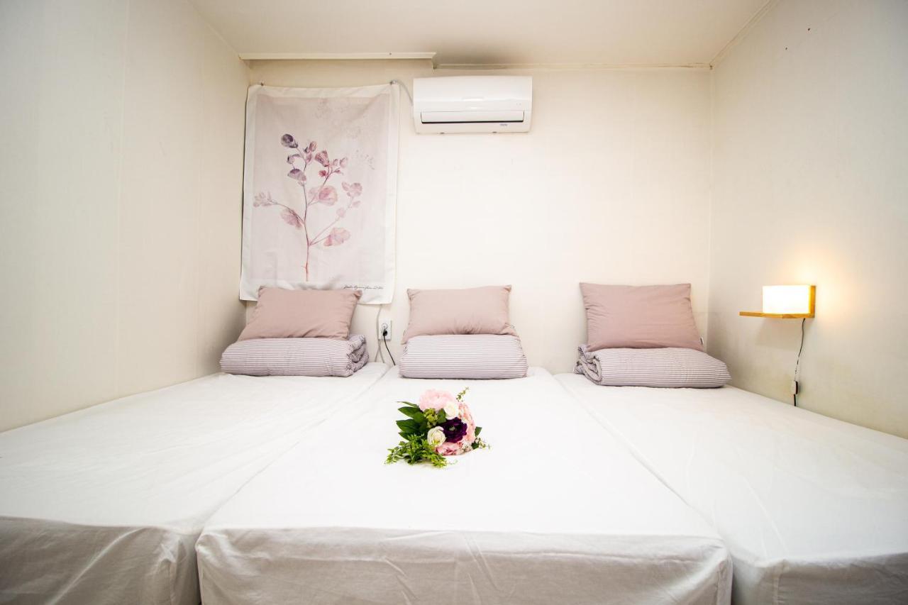 Yab-guesthouse, Femaleonly, Foreignonly Wisma tamu 2*