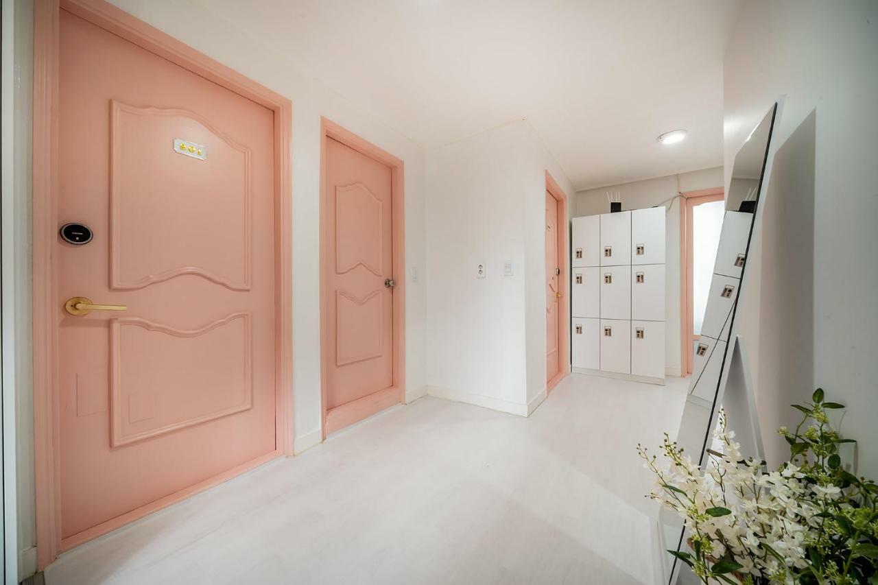 Wisma tamu Yab-guesthouse, Femaleonly, Foreignonly 2*
