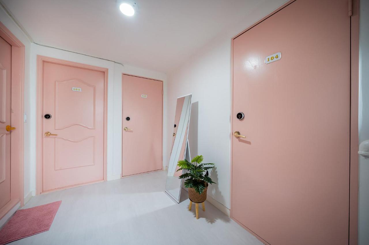 Yab-guesthouse, Femaleonly, Foreignonly Wisma tamu 2*