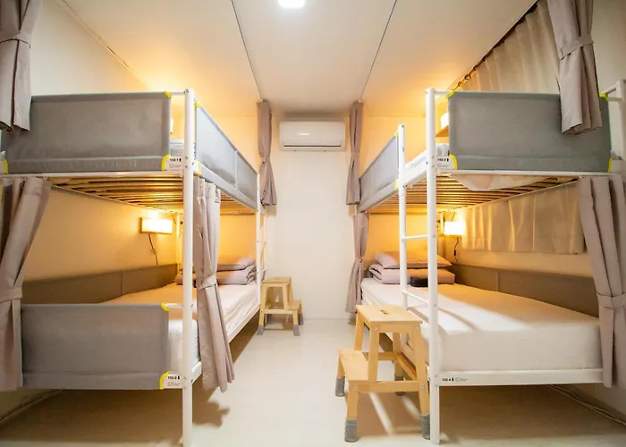 Yab-Guesthouse, Femaleonly, Foreignonly