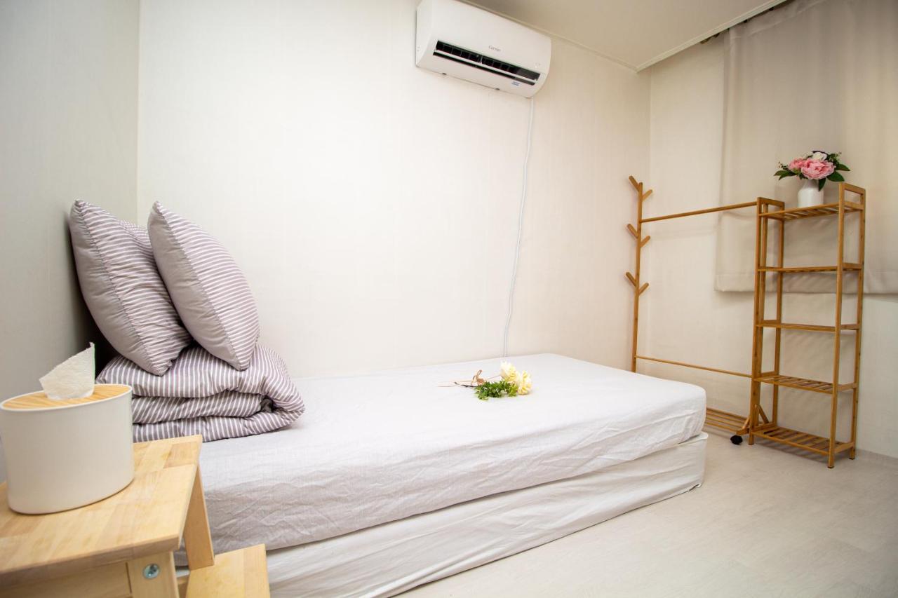 Yab-guesthouse, Femaleonly, Foreignonly Guest house Seoul