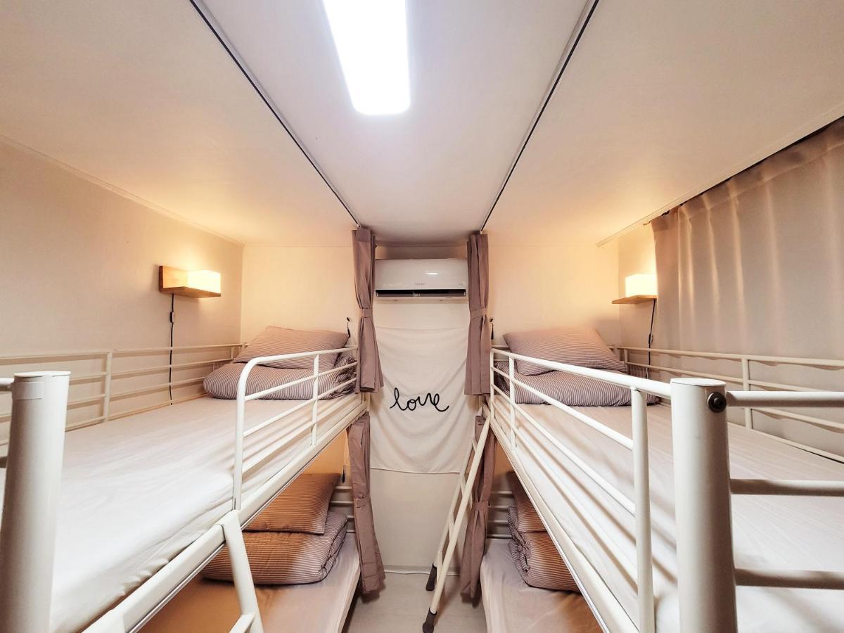 Yab-guesthouse, Femaleonly, Foreignonly Guest house 2*